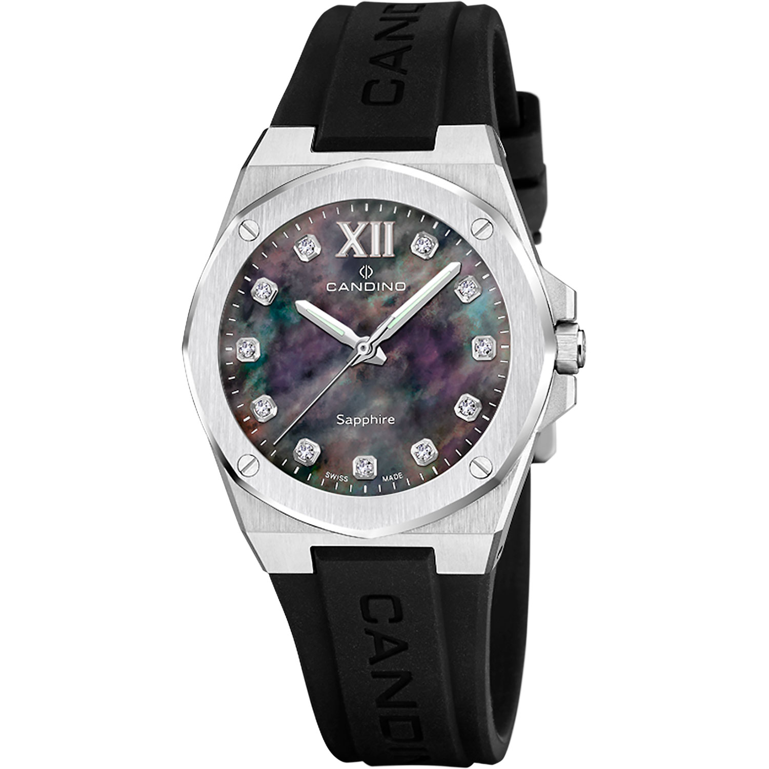 Часы Candino Elegance C4777.8