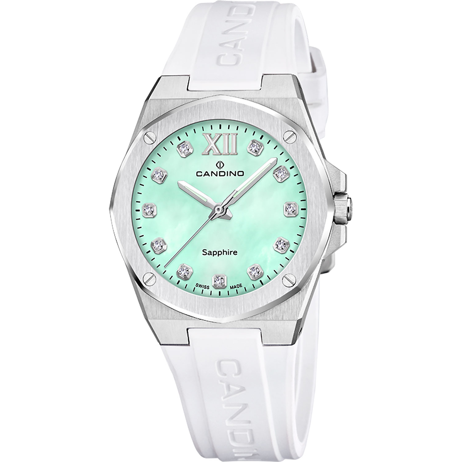 Часы Candino Elegance C4777.9