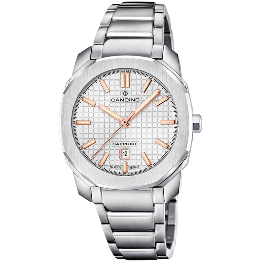 Часы Candino Elegance C4778.2