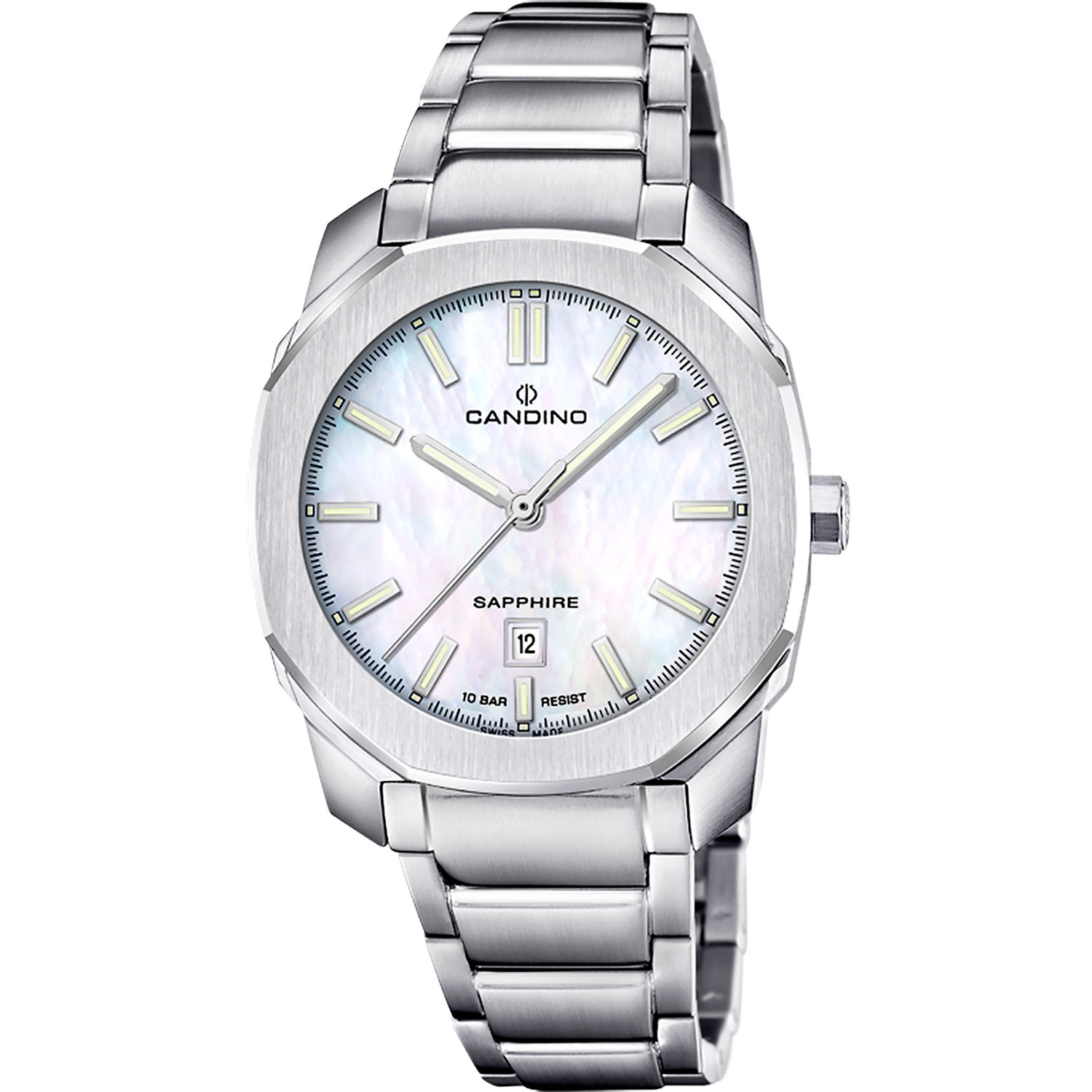 Часы Candino Elegance C4778.7