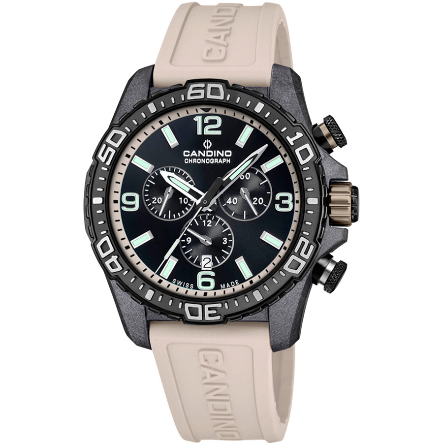 Часы Candino Chronograph C4779.1