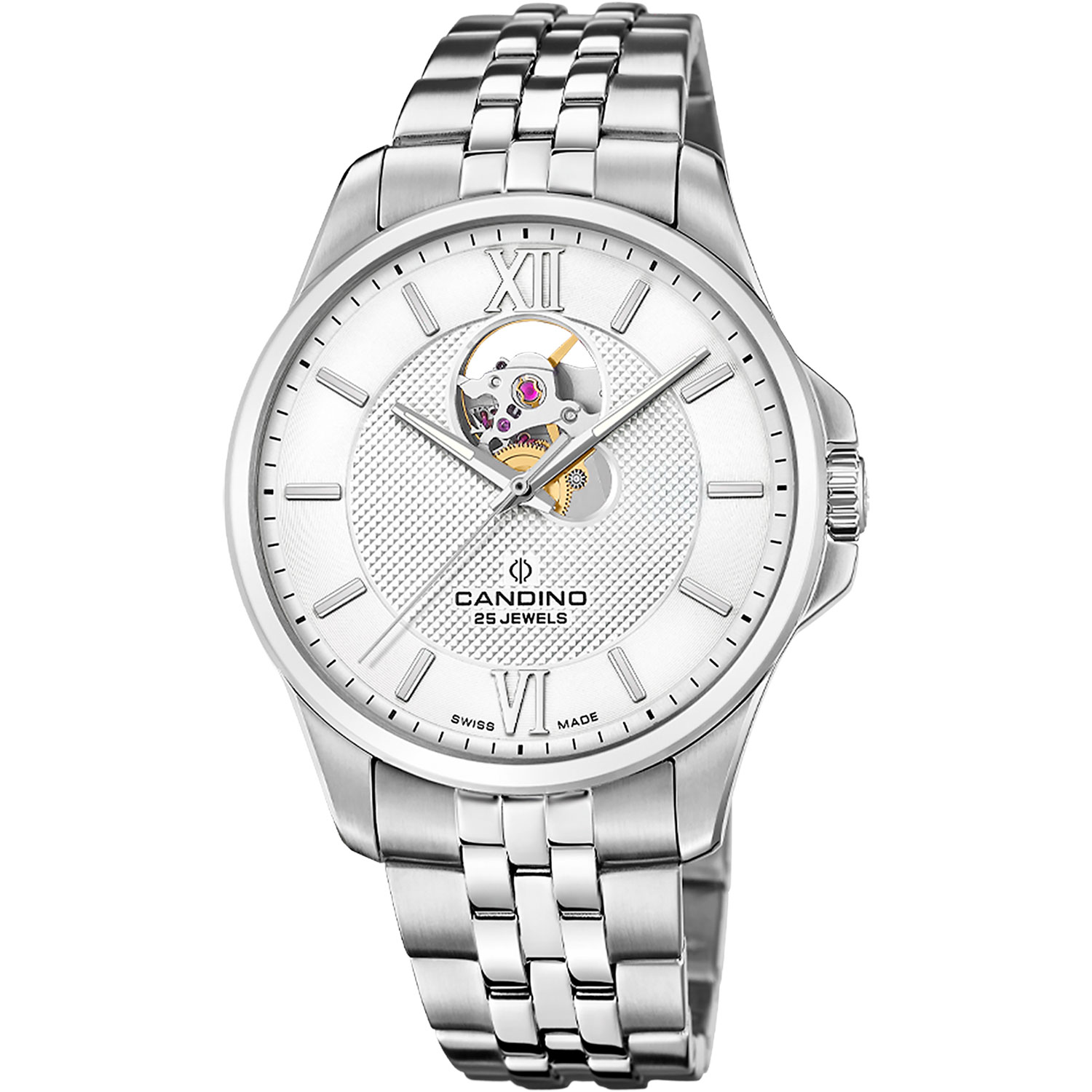 Часы Candino Automatic C4780.1