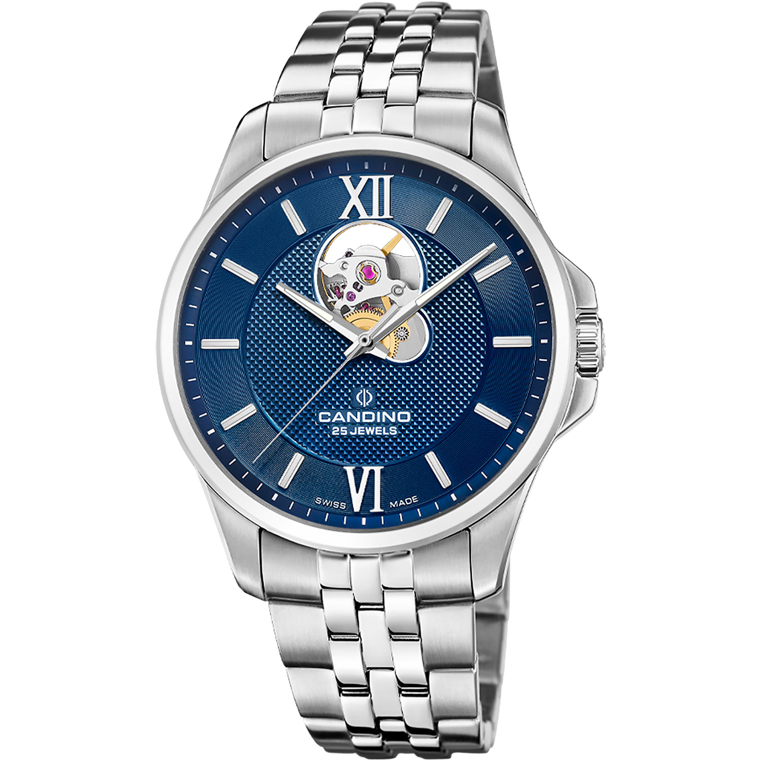 Часы Candino Automatic C4780.4
