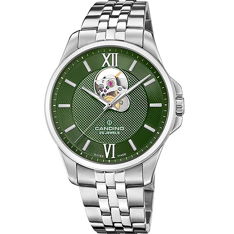 Часы Candino Automatic C4780.5