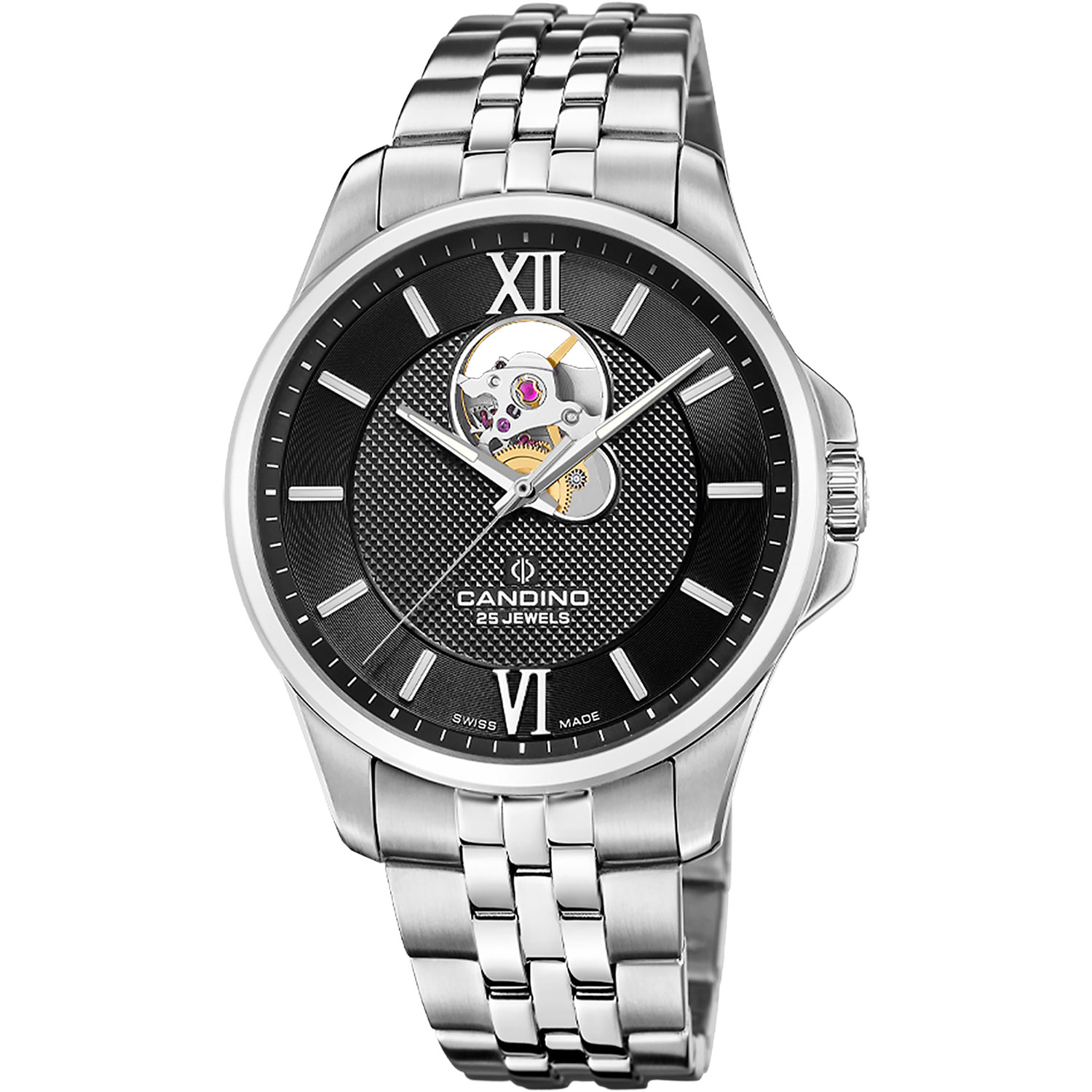 Часы Candino Automatic C4780.6