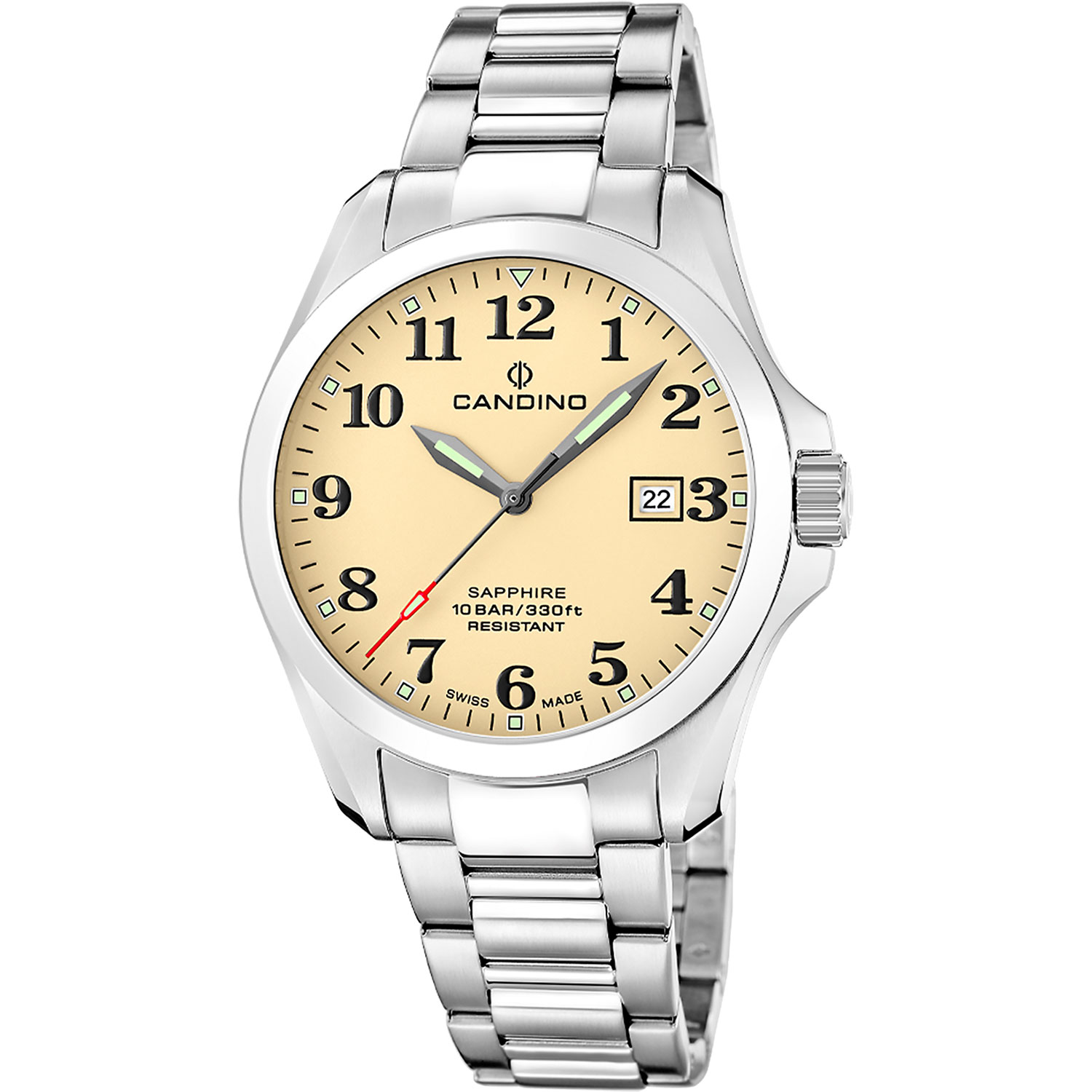 Часы Candino Casual C4785.1