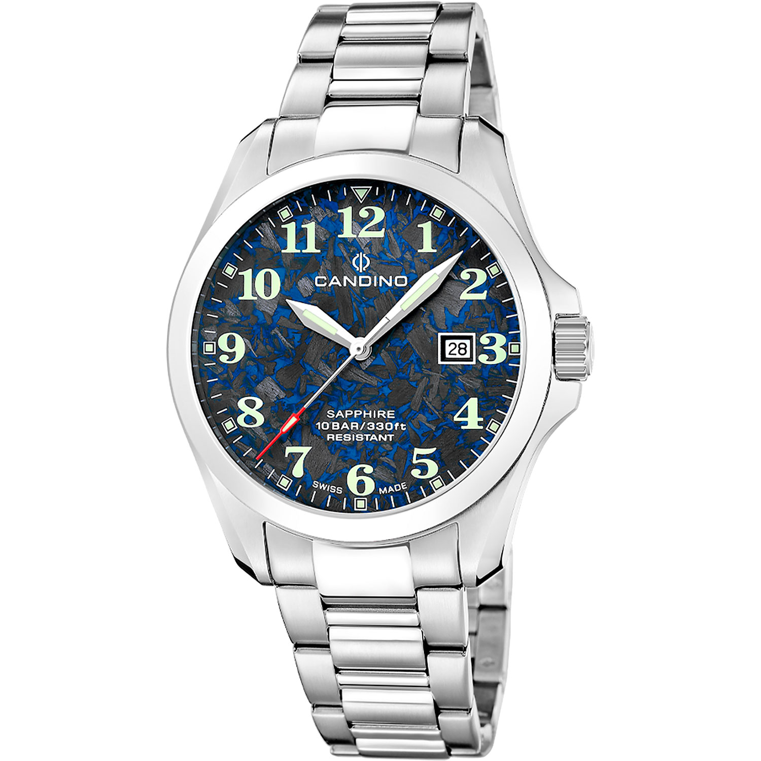 Часы Candino Casual C4785.2