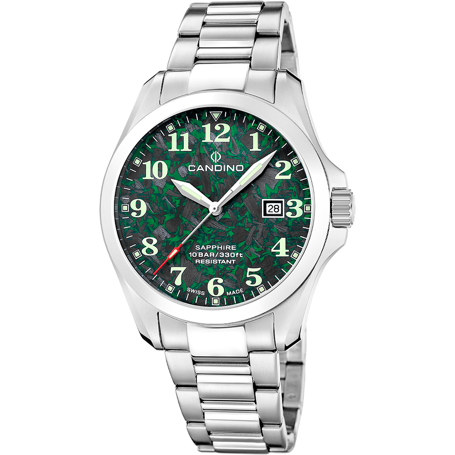 Часы Candino Casual C4785.3
