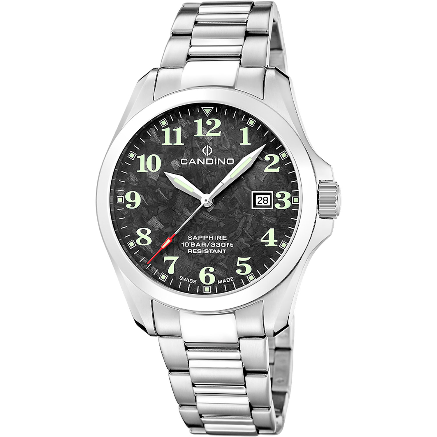 Часы Candino Casual C4785.4