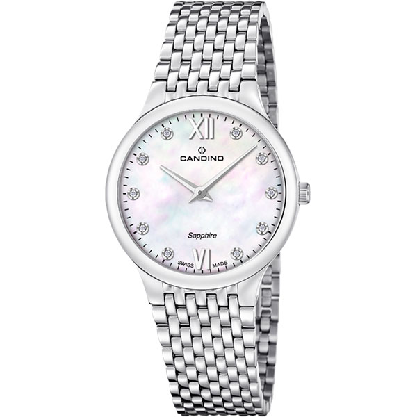 Часы Candino Elegance C4787.1