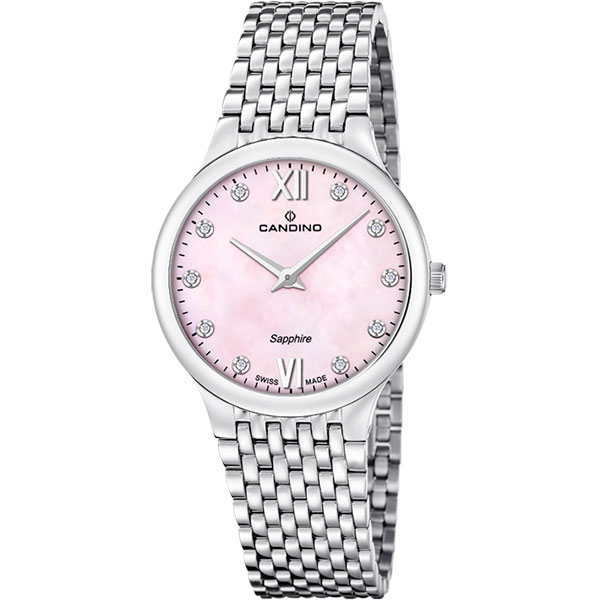 Часы Candino Elegance C4787.2