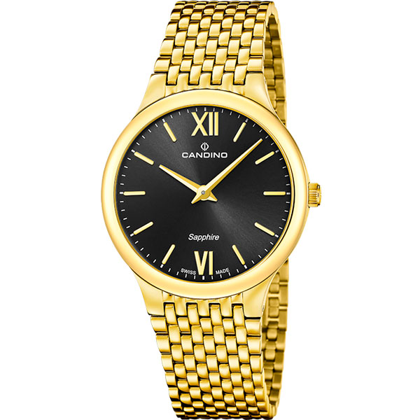 Часы Candino Classic C4790.4