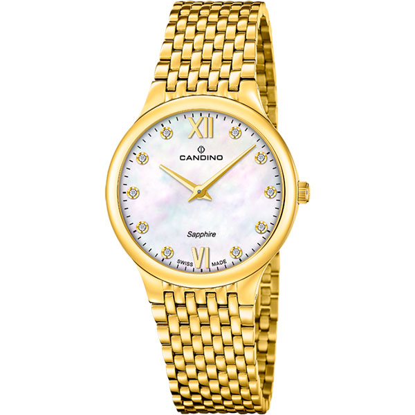 Часы Candino Elegance C4791.1