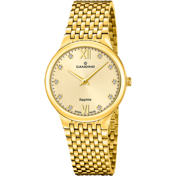 Часы Candino Elegance C4791.2