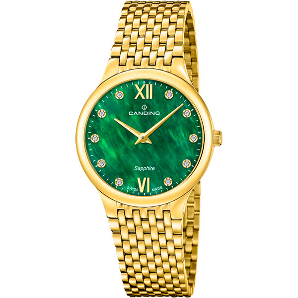 Часы Candino Elegance C4791.3
