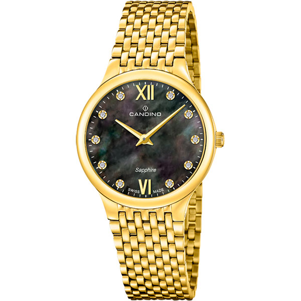 Часы Candino Elegance C4791.4