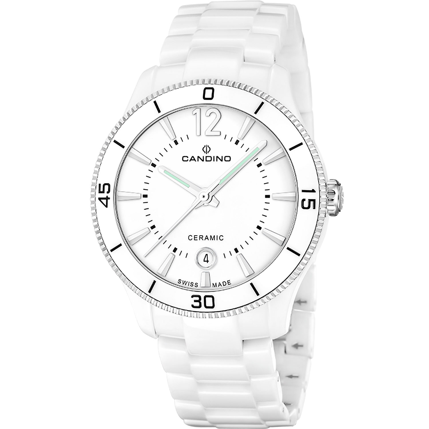 Часы Candino Ceramic C4794.2