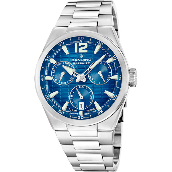 Часы Candino Sportive C4796.2