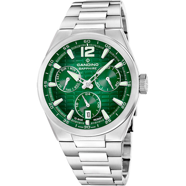 Часы Candino Sportive C4796.3