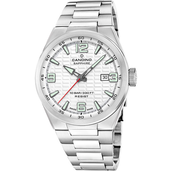 Часы Candino Sportive C4797.1