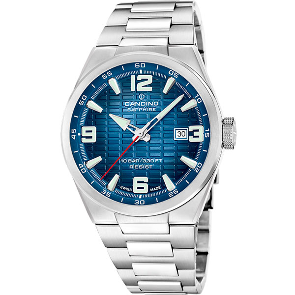 Часы Candino Sportive C4797.3