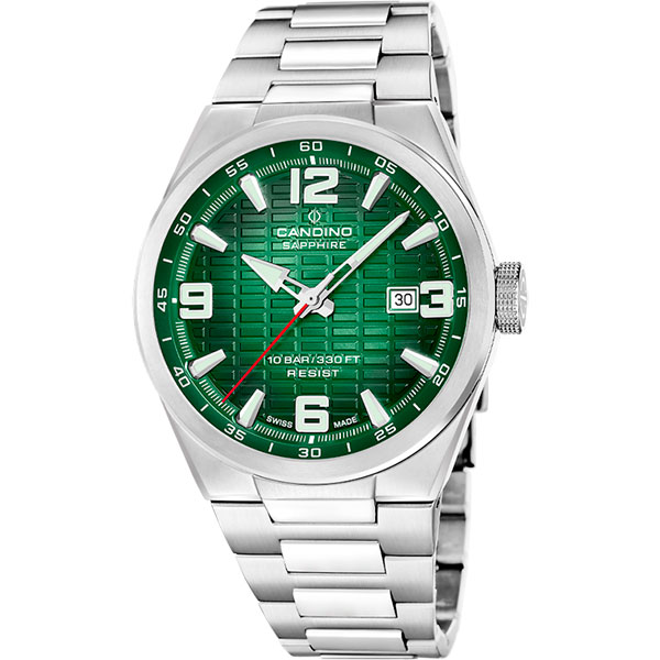 Часы Candino Sportive C4797.4