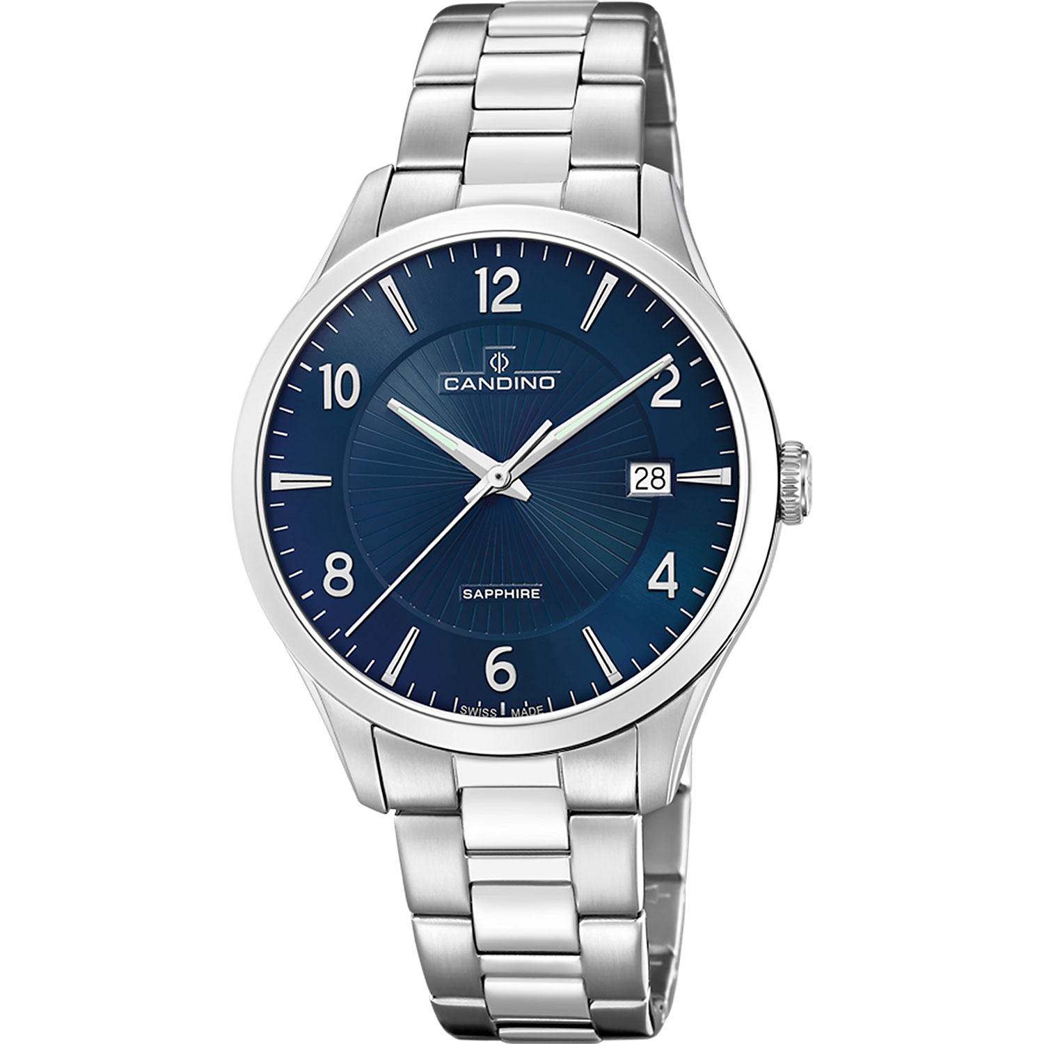 Часы Candino Couple C4798.2
