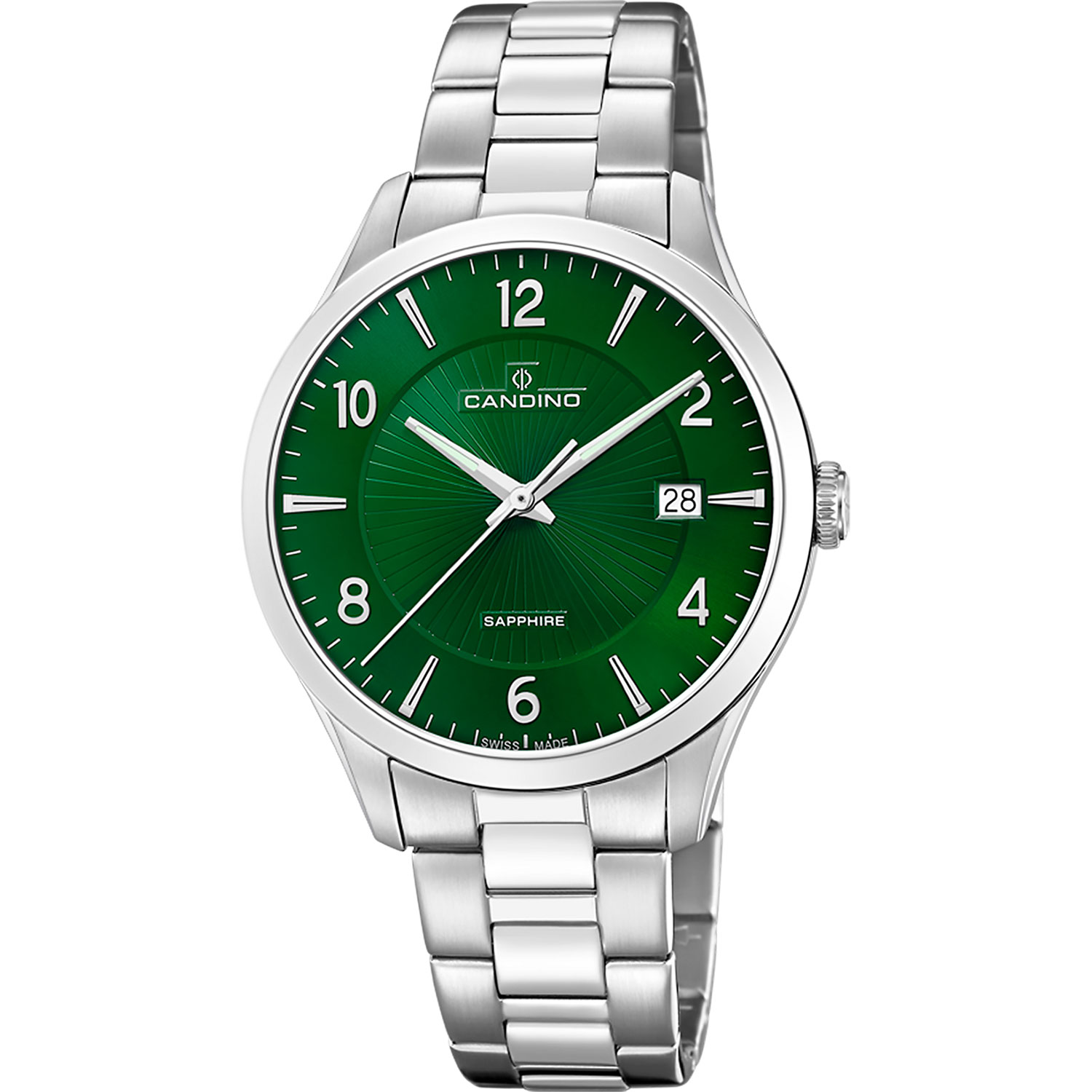 Часы Candino Couple C4798.3