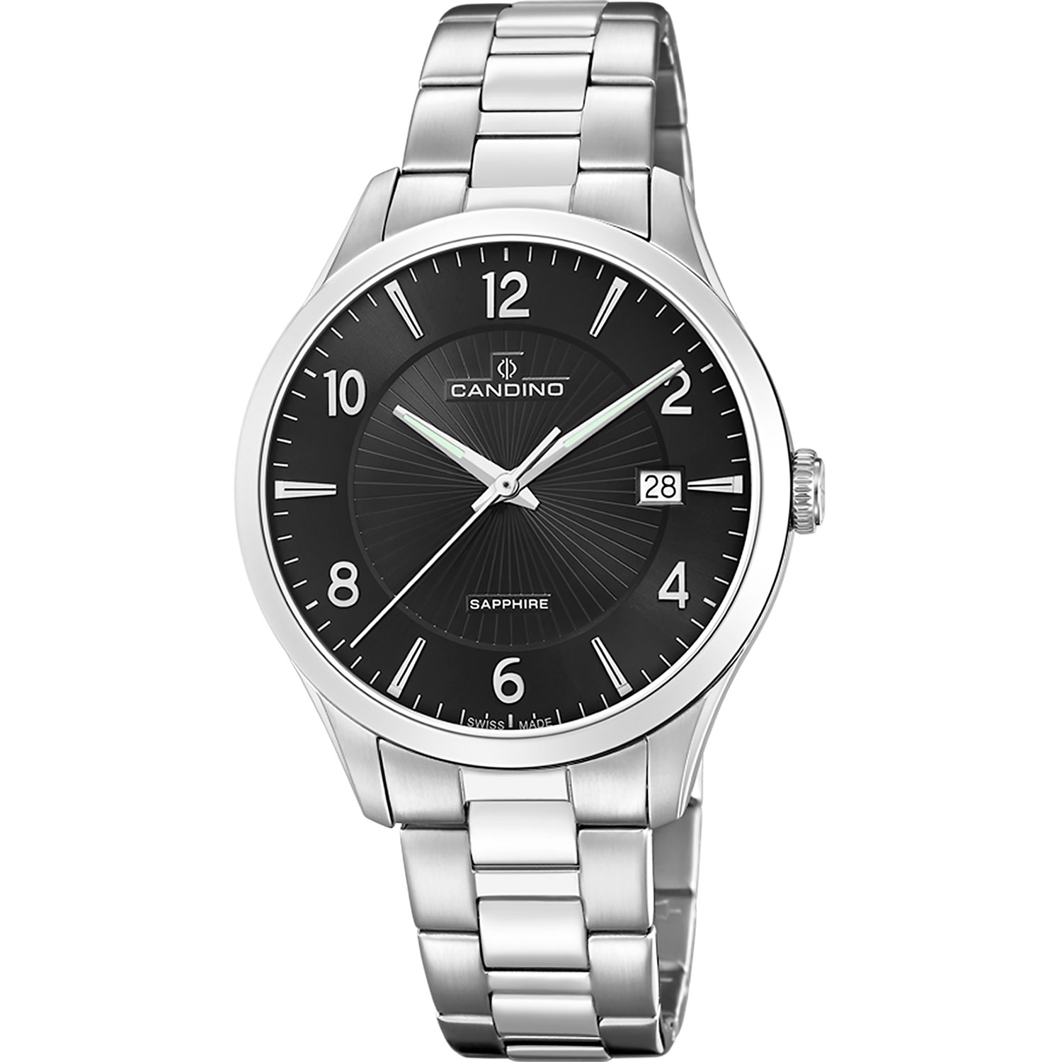 Часы Candino Couple C4798.4