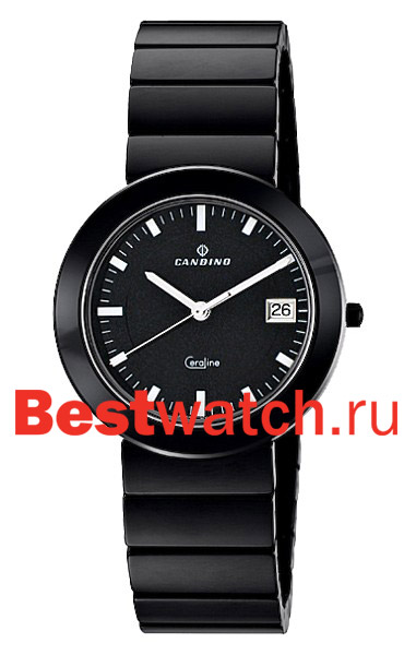 Часы Candino Ceramic C6504.3