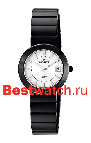 Часы Candino Ceramic C6505.4