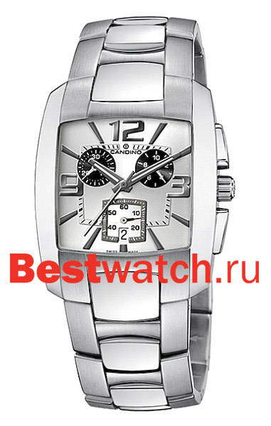 Часы Candino Sportive C7510.D