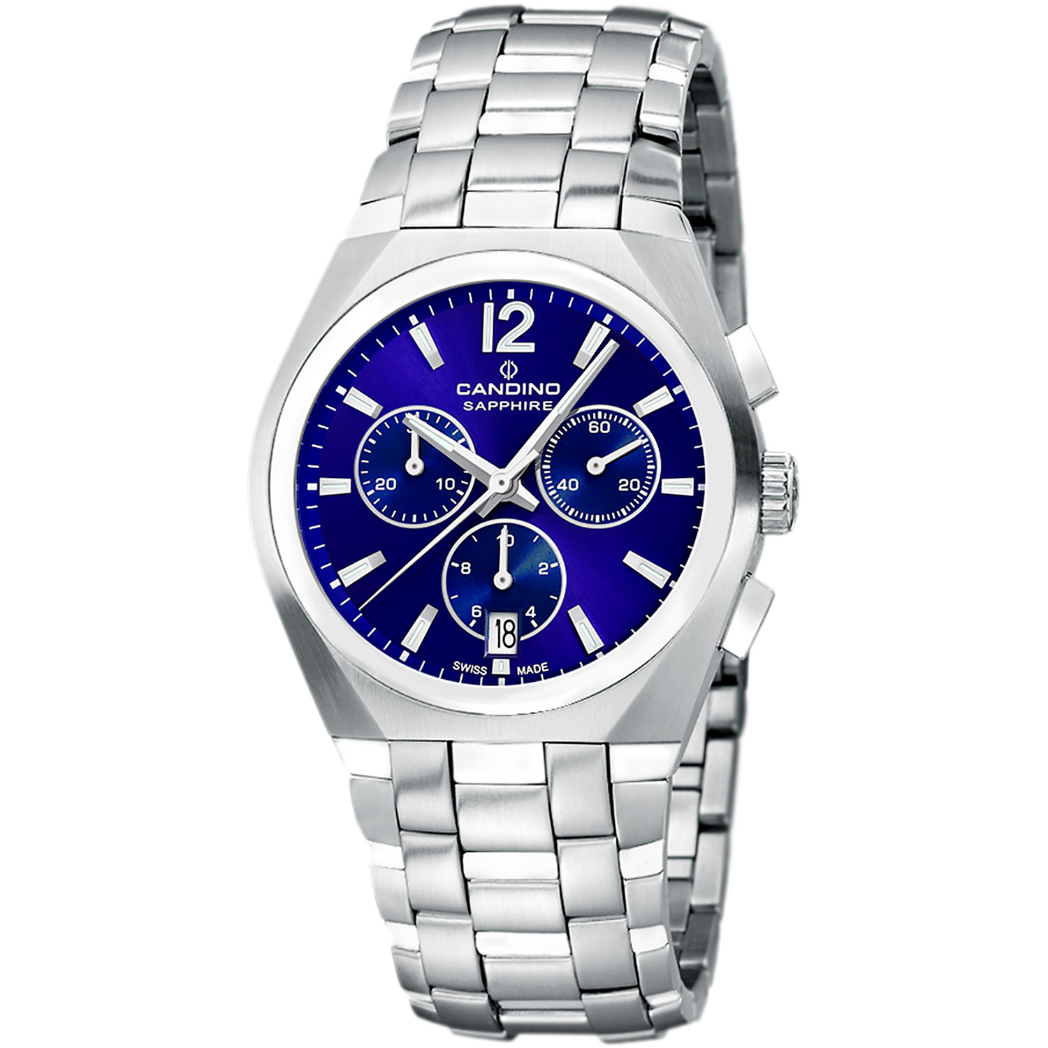 Часы Candino Sportive C7511.L