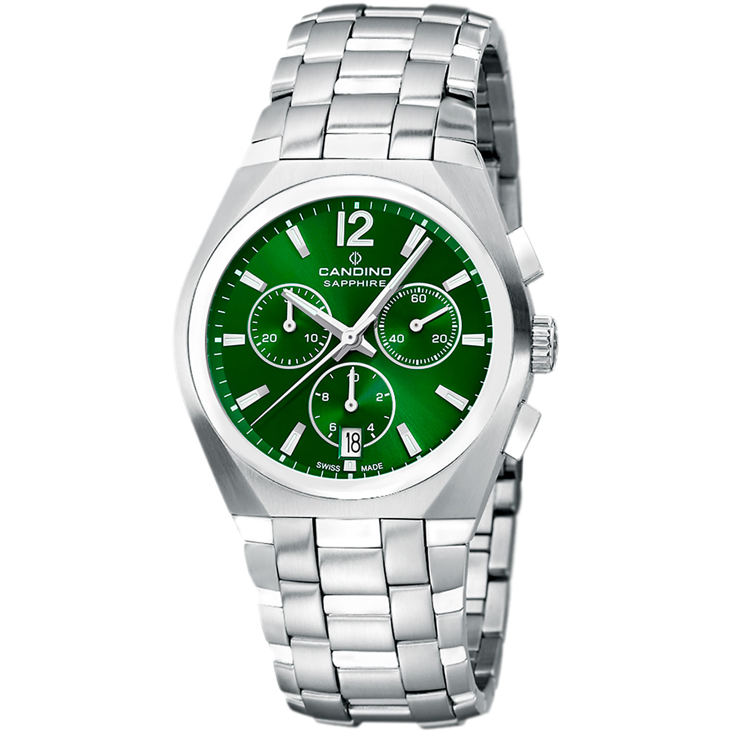 Часы Candino Sportive C7511.M