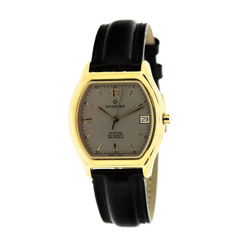 Часы Candino Tradition C9419.3