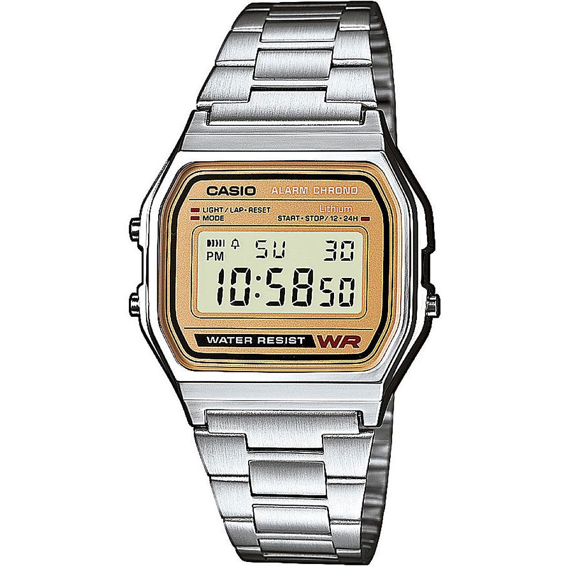 Часы Casio Vintage A-158WEA-9E