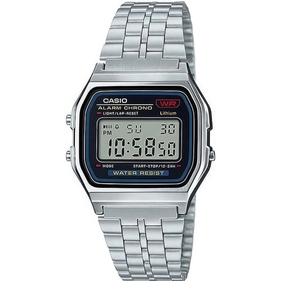 Часы Casio Vintage A-159W-N1