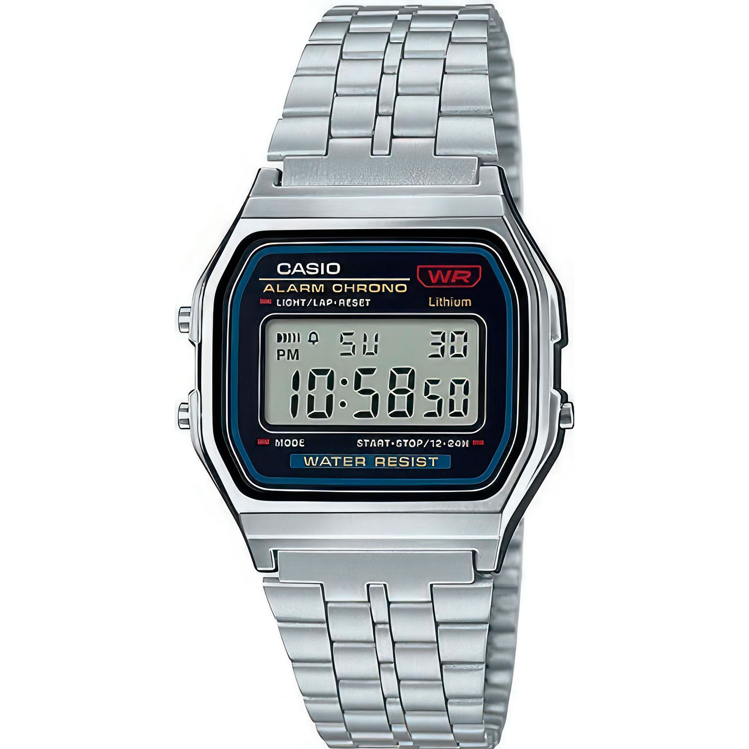 Часы Casio Vintage A-159WA-N1