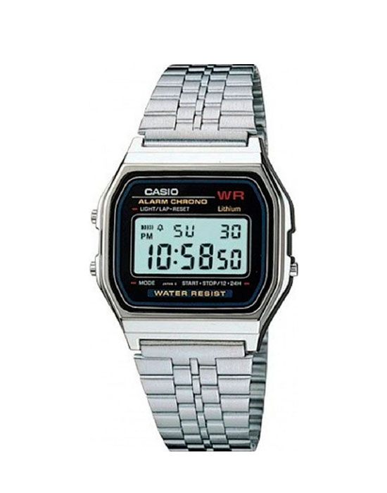 Часы Casio Vintage A-159WA-N1D