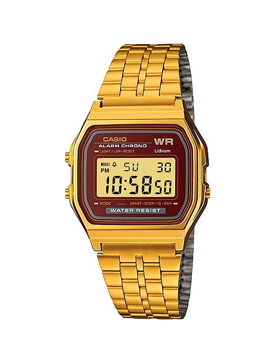 Часы Casio Vintage A-159WGEA-5D