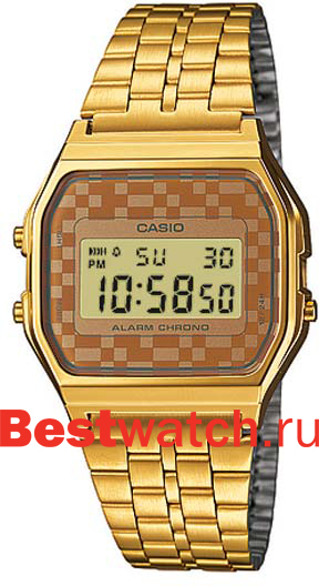 Часы Casio Vintage A-159WGEA-9A