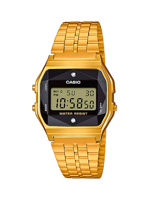 Часы Casio Vintage A-159WGED-1EF