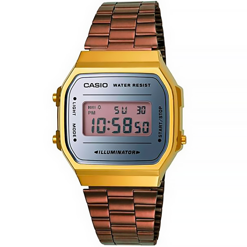 Часы Casio Vintage A-168WECM-5E