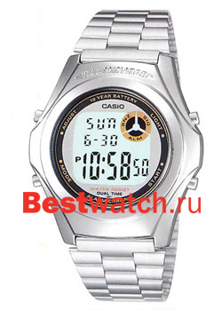 Часы Casio Digital A-188WA-1A