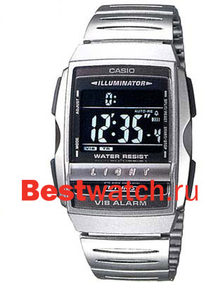 Часы Casio Digital A-220W-1B