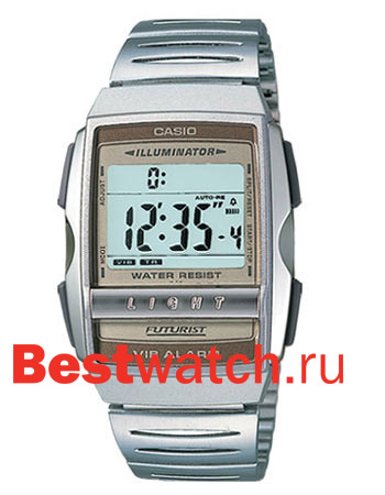 Часы Casio Digital A-220W-1Q