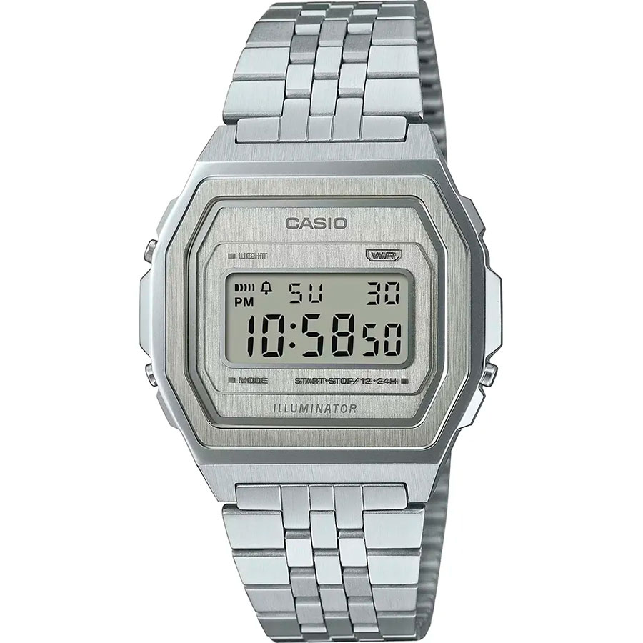 Часы Casio Vintage A1000A-7