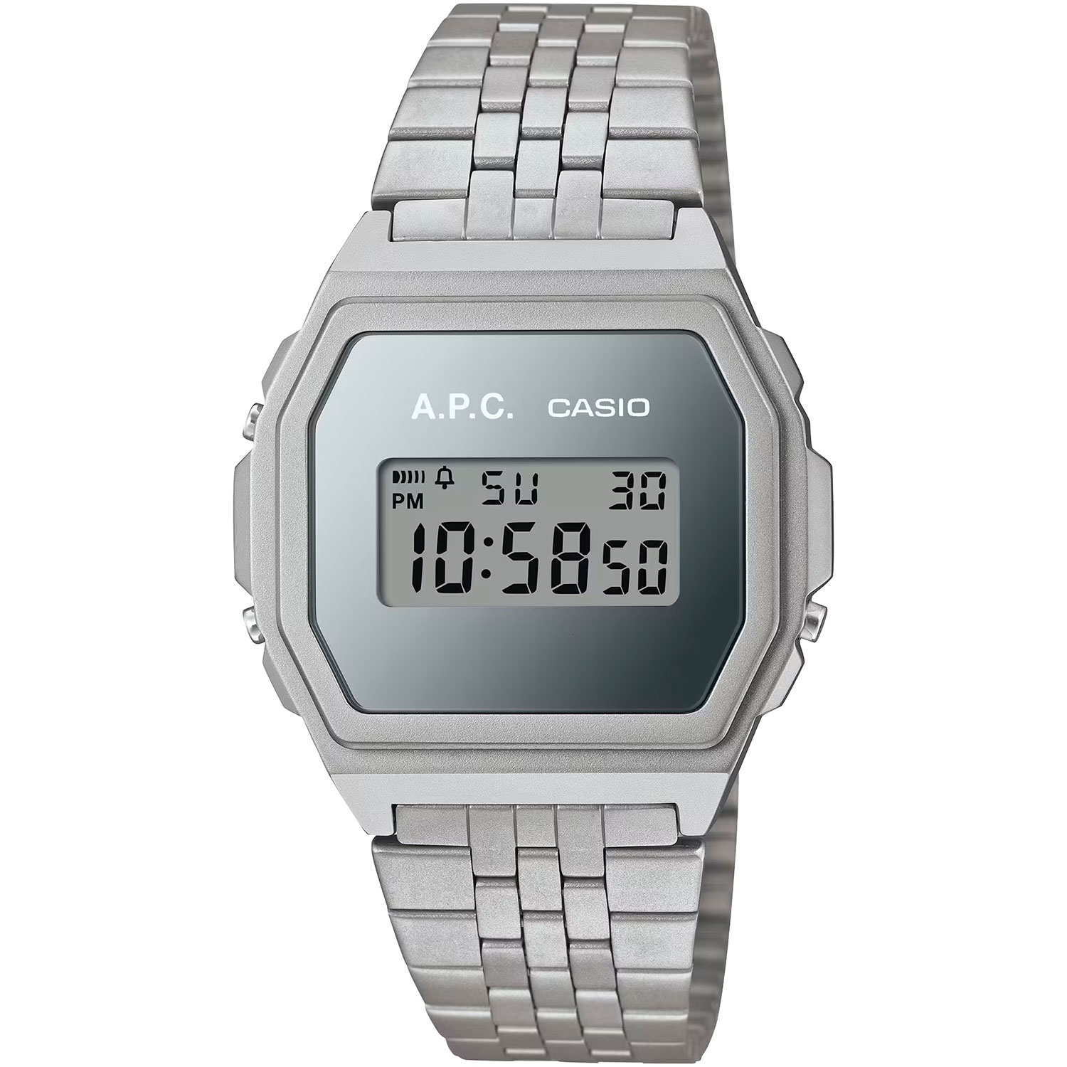 Часы Casio Vintage A1000ACD-7