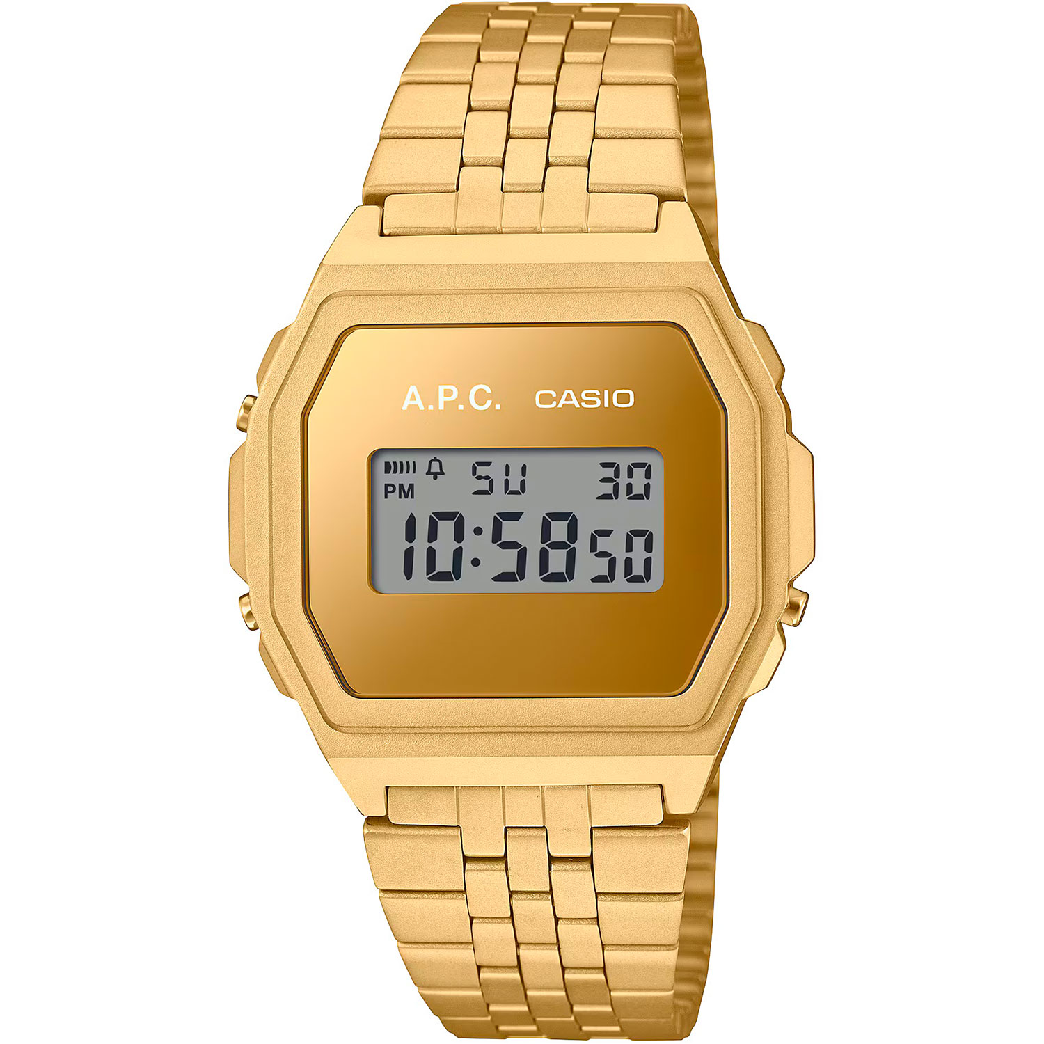 Часы Casio Vintage A1000ACG-9