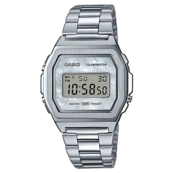 Часы Casio Vintage A1000D-7EF